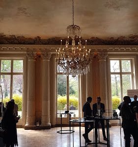 Hôtel Salomon de Rothschild