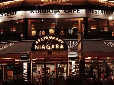 Niagara Cafe