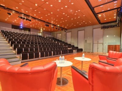 Centre de Conférences Coeur Défense