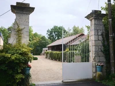 La Ferme de la Biza
