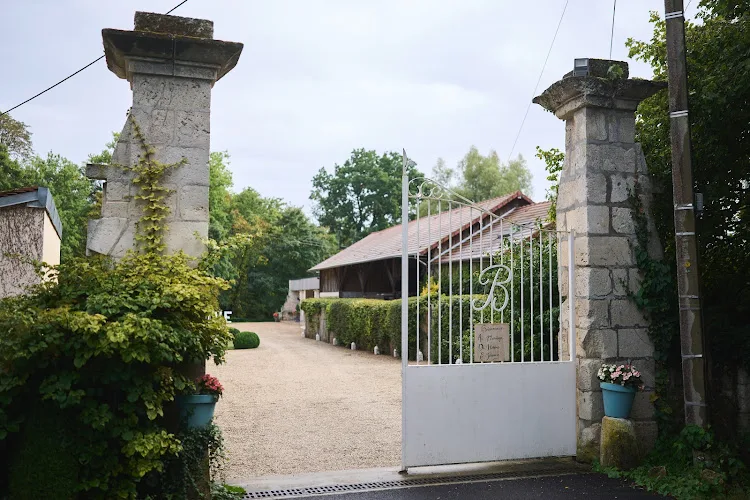 La Ferme de la Biza