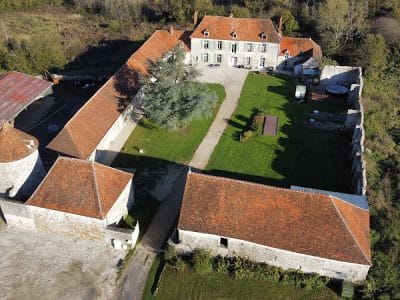Domaine de Bontemps