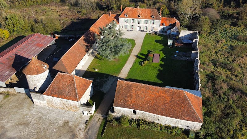 Domaine de Bontemps