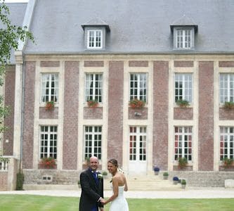 Domaine de Foreste