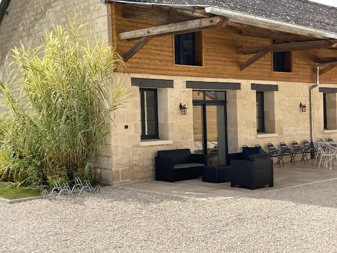 Le Relais du Soulier - Ambleny