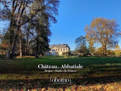 Château de l'Abbatiale