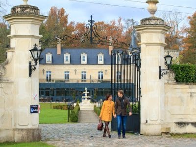 Domaine de Breuil