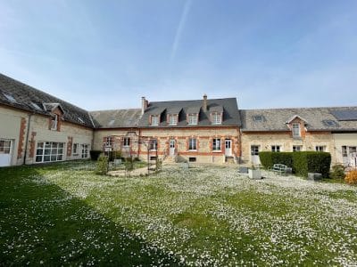 Ferme du Chateau