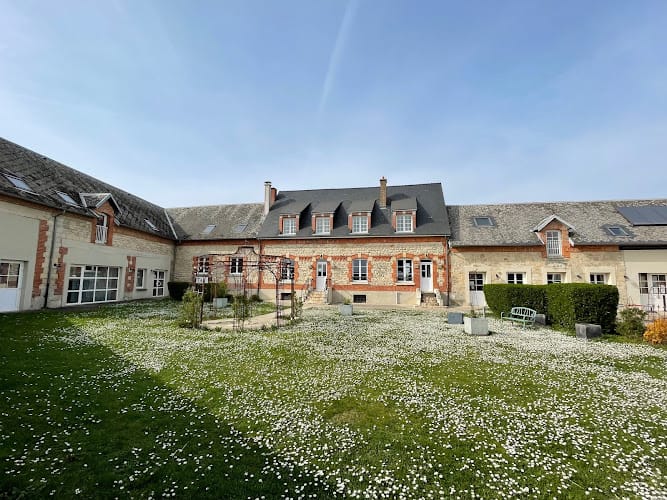 Ferme du Chateau