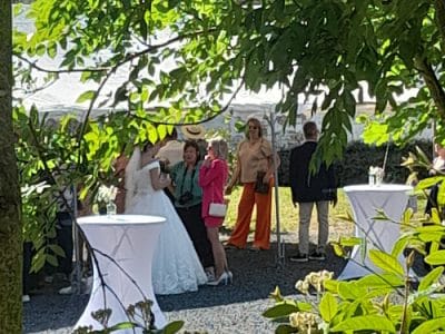 La Ferme de Jonqueuse