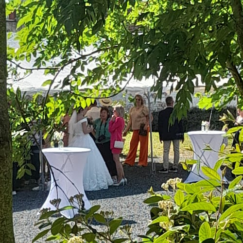 La Ferme de Jonqueuse