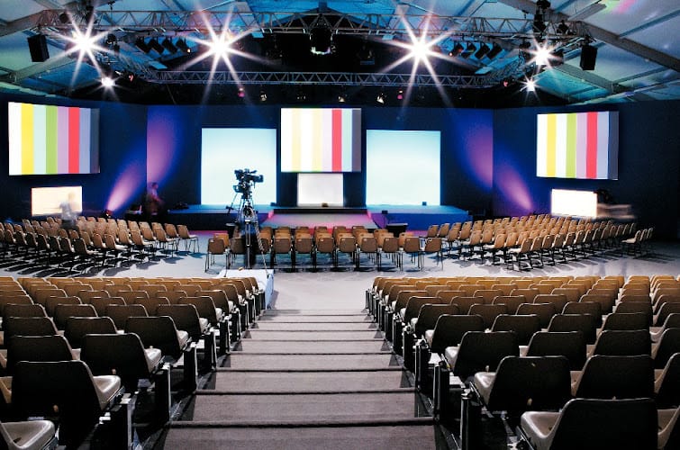 Séminaire et incentive Domaine Le Lac d'Ailette