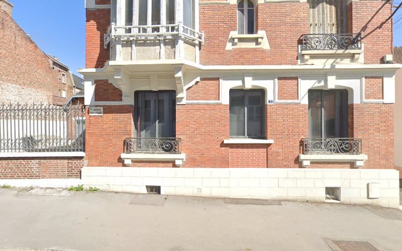 Espace Jean Jaurès
