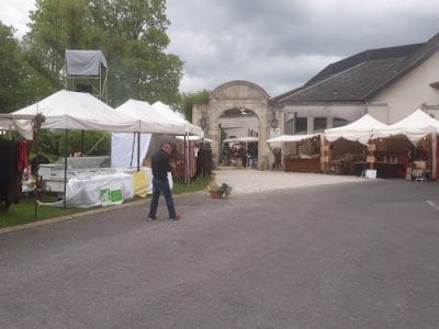 Ensemble culturel Gabrielle d'Estrées