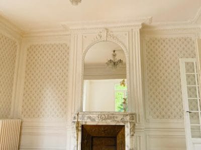 La Cotonnerie - Location de salle et parc privés