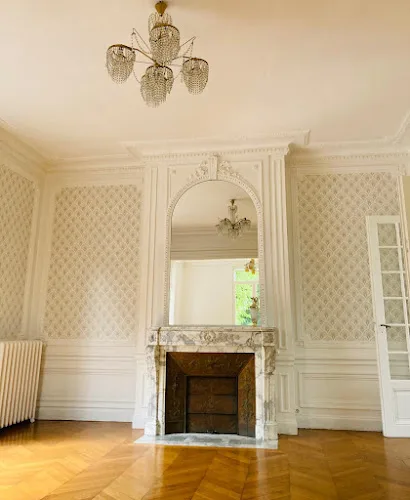 La Cotonnerie - Location de salle et parc privés