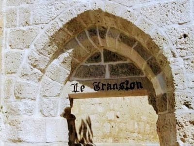 Domaine Le Translon