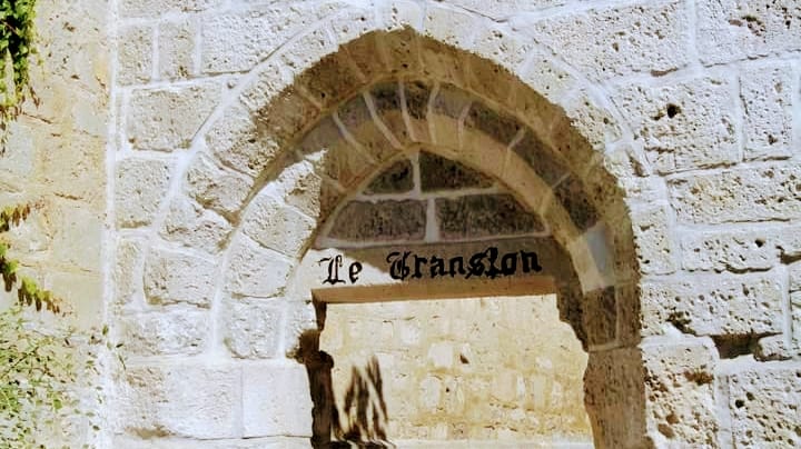 Domaine Le Translon