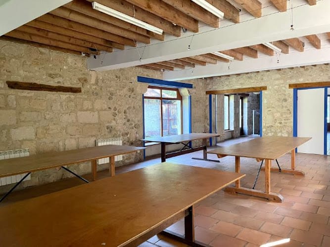 Salle de réception à Soissons