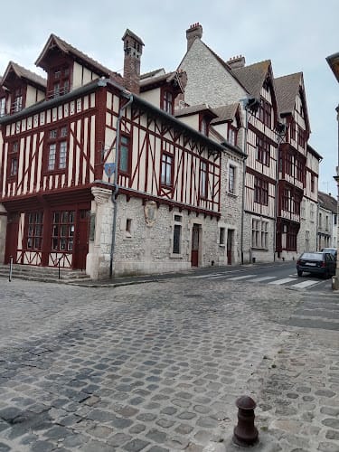 Espace MRL Jean Zay - Salle 1