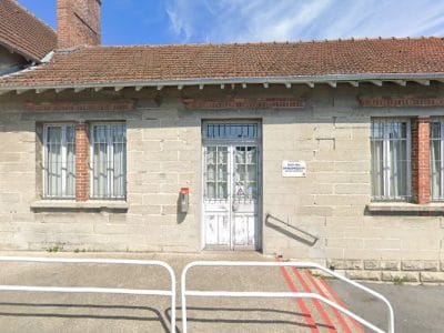 Salle des Dynamiques