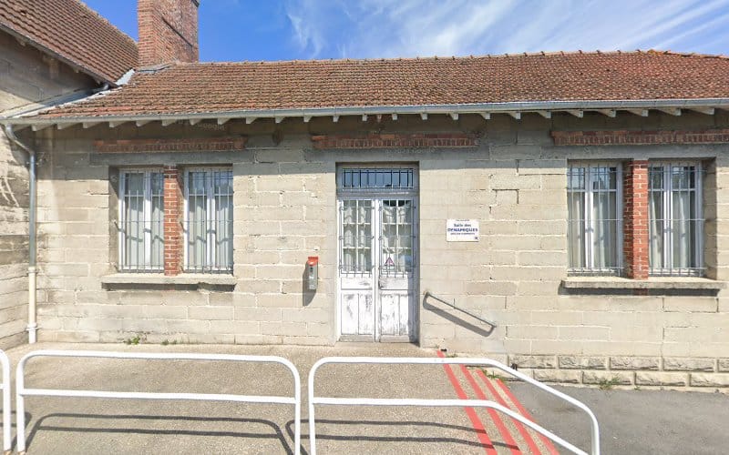 Salle des Dynamiques