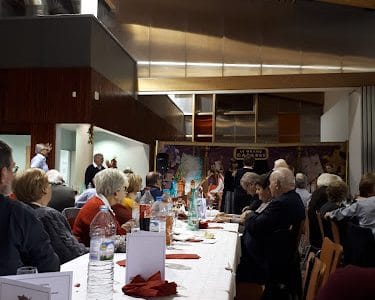 Espace Chemin Vert - Salle Multifonctions