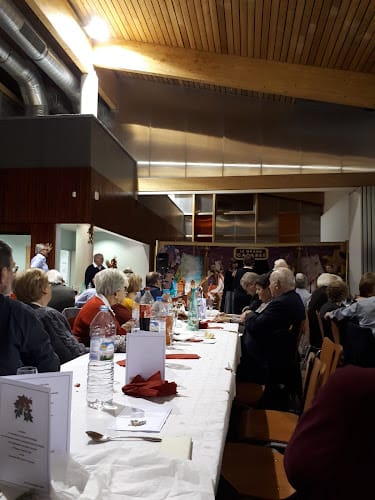 Espace Chemin Vert - Salle Multifonctions