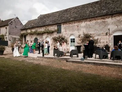 La ferme de Valeuse