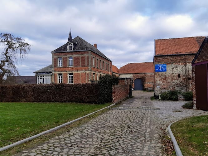 Au Domaine De La Brasserie D'antan SAS