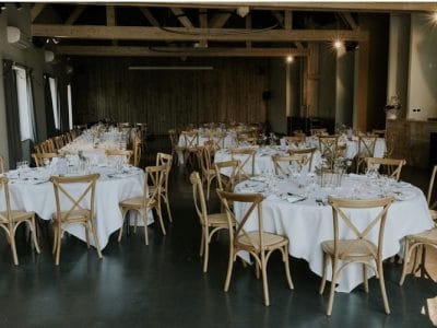 Le Domaine WE - Côte d'Opale : séminaires & mariages