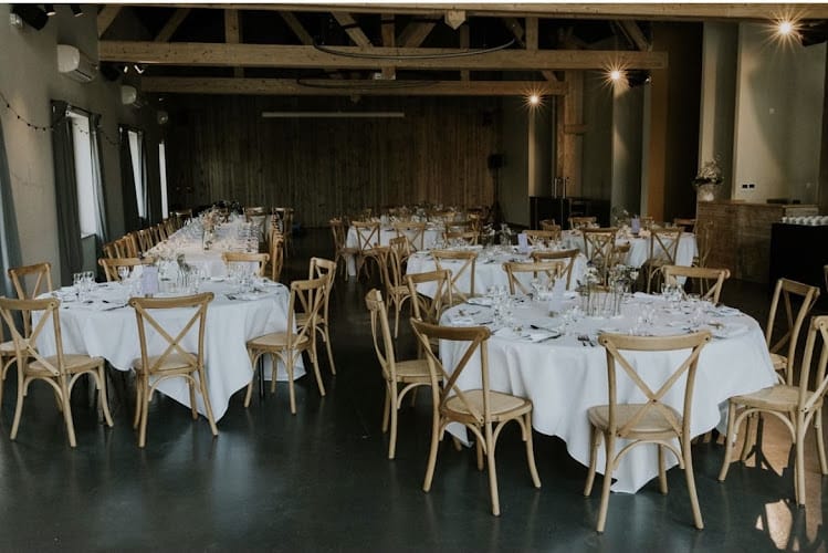 Le Domaine WE - Côte d'Opale : séminaires & mariages