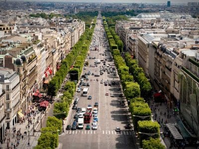 Paris Square - Luxury B&B