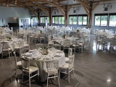 La Ferme de Montplaisir