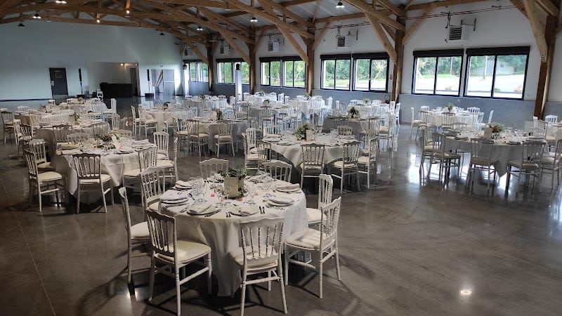 La Ferme de Montplaisir