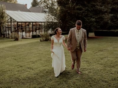 Le Château de Naours et son Gîte