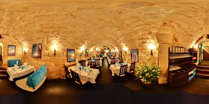 Au Bistrot de la Montagne