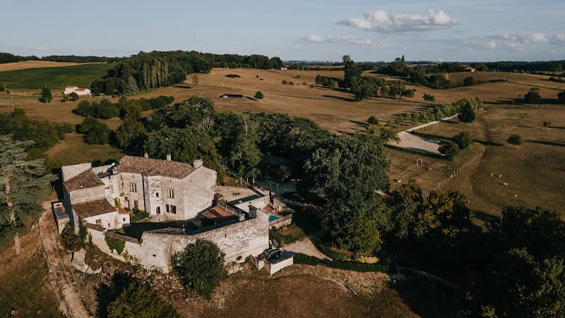 Château de Pleneselve