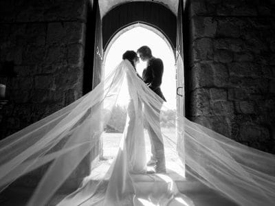 Château de St Paul - Wedding venue