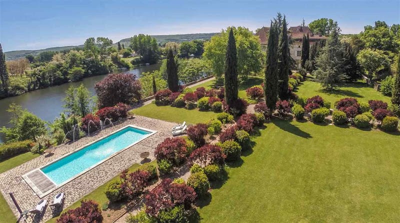 Château de Rigoulières