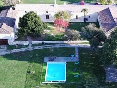 Domaine De Gaïa