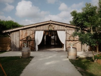 Domaine d'Arès