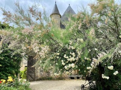 Château Sentout