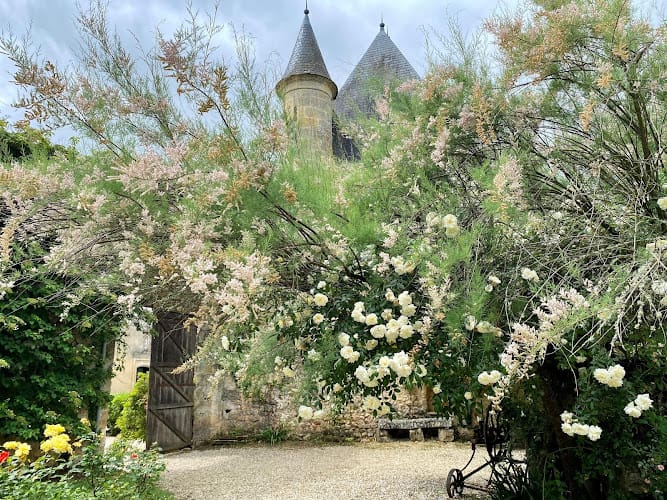 Château Sentout
