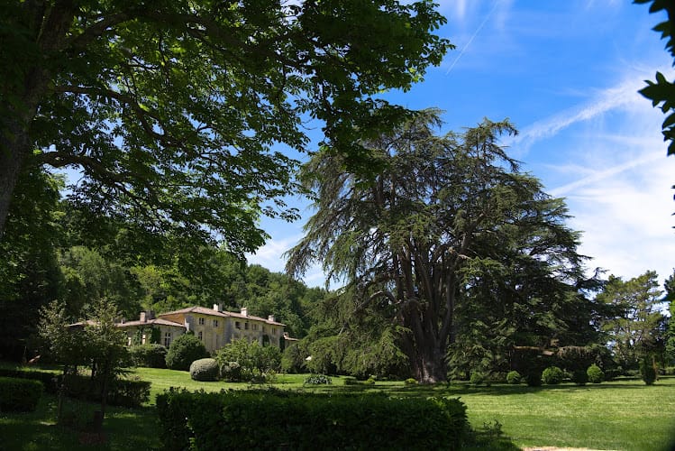 Domaine de Perrotin