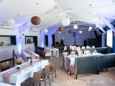 Domaine du bord de l'Isle