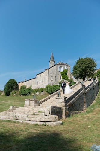 Château Lagorce