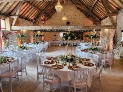 Le Domaine des Pagats