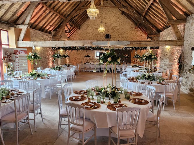 Le Domaine des Pagats