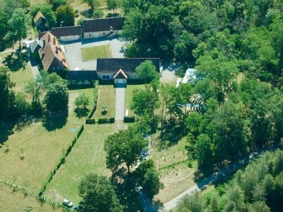 La Grange de l'Ecuyer